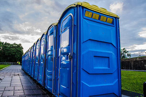 Best Portable toilet rental for construction  in Honokaa, HI